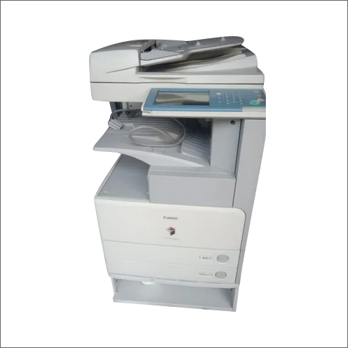 Ir 3030 Re Condition Photocopier Machine Power Source: Electricity