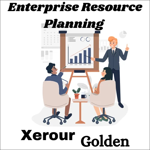 Enterprise Resource Planning Service