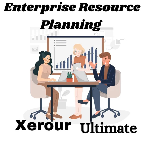 Enterprise Resource Planning Service