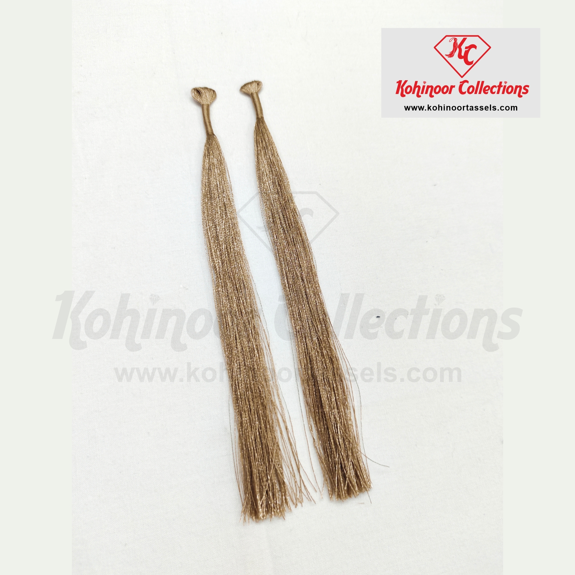 Graduation Cap Tassels