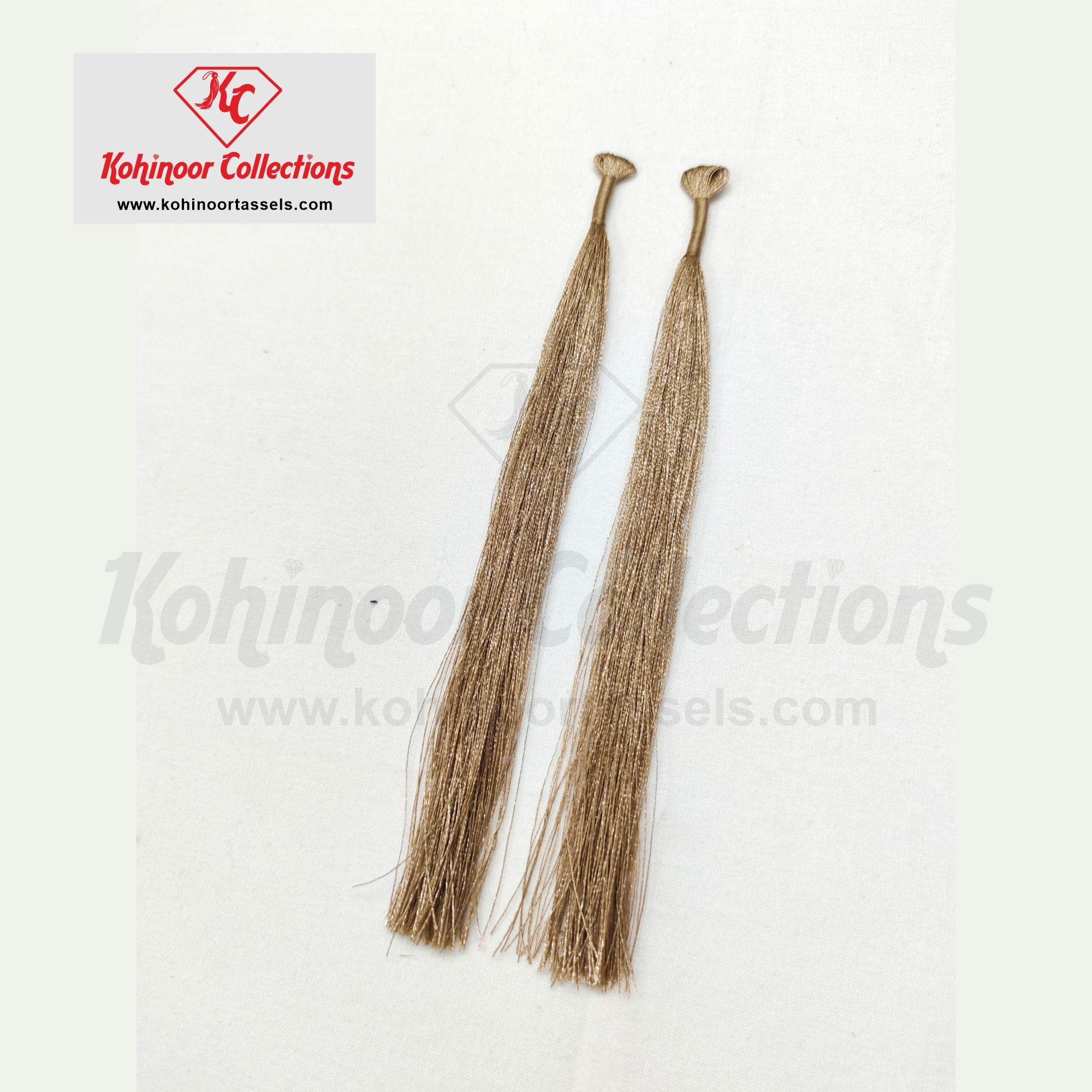 Graduation Cap Tassels