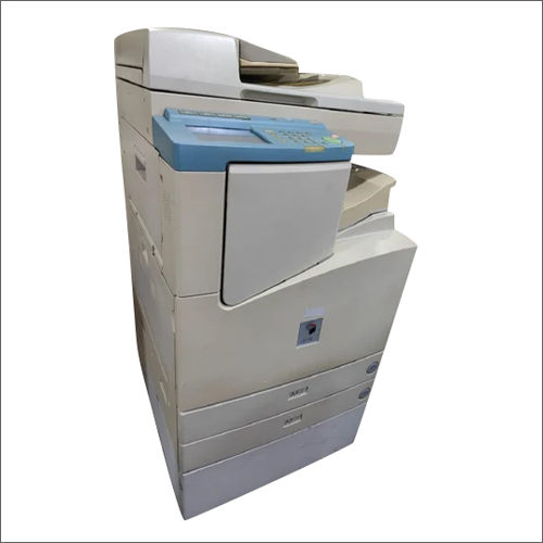 Ir 3300 Re Condition Copier Machine - Power Source: Electricity