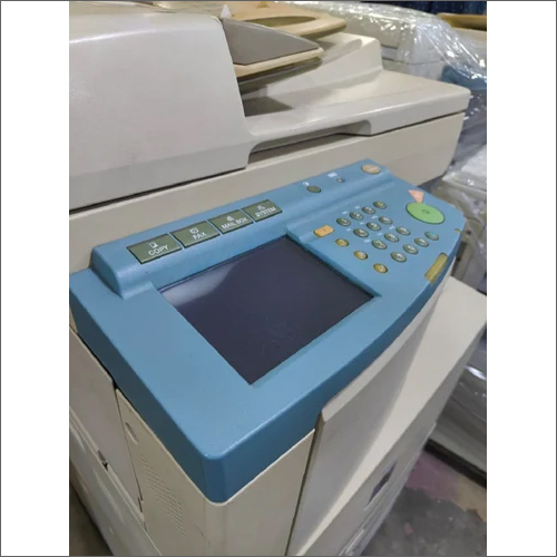 Ir 3300 Re Condition Copier Machine - Power Source: Electricity