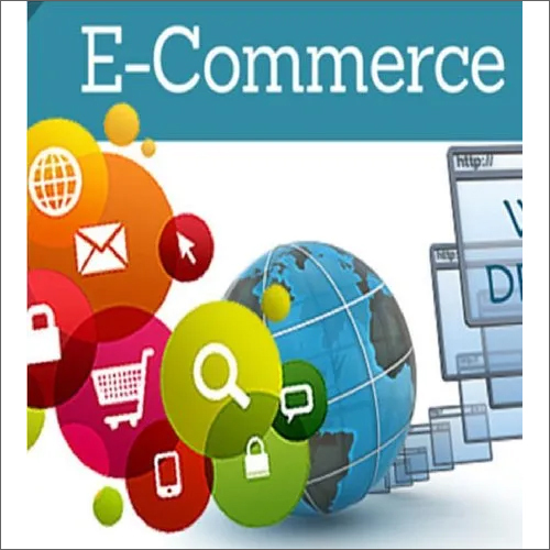 E-commerce Shopping Portal Service