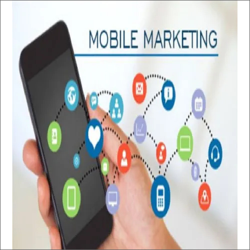 Mobile Internet Marketing Service