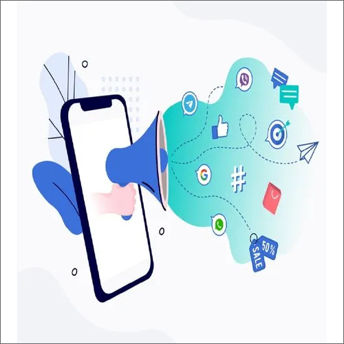 Mobile Internet Marketing Service