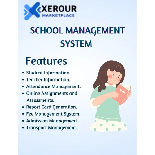 School Management Software