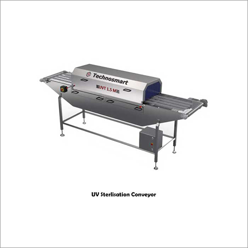 Silver Special Conveyors