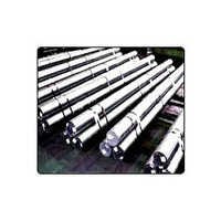 Mild Steel Round Bar