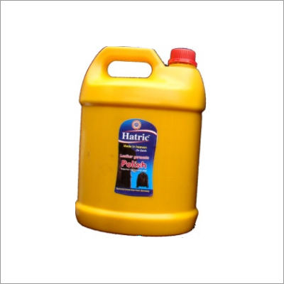 Leather Garments Polish  (5Ltr) Application: Multipurpose