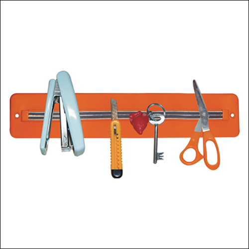 Magnetic Multipurpose Key Holder Application: Industrial