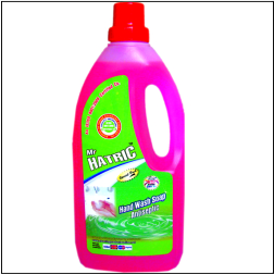 हैंड वॉश एंटी सेप्टिक (200 मिली)