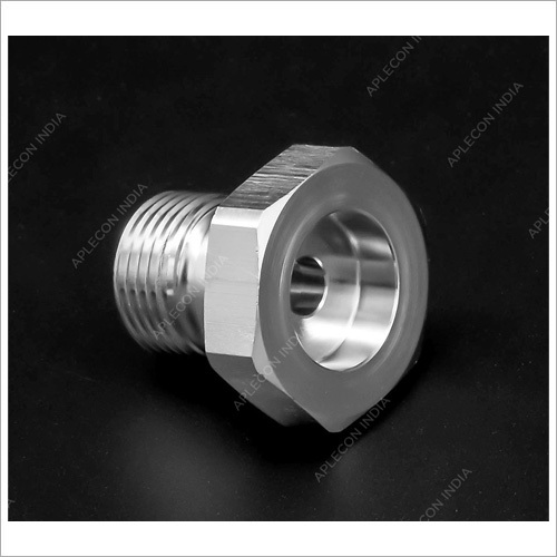 पाइप फिटिंग बोल्ट आवेदन: वाणिज्यिक