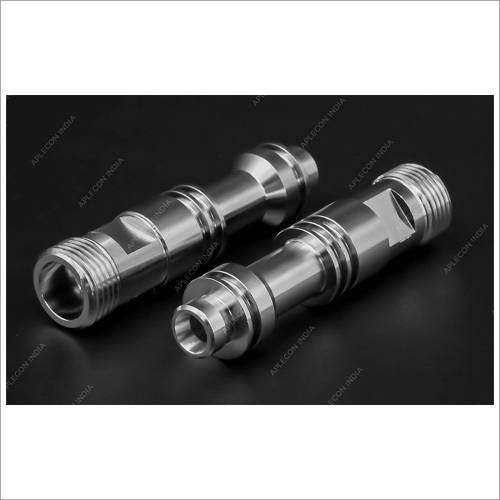 Valve Spindle - Steel Construction, 1-10000 Grams, Silver Finish | Stainless Steel Screen Netting, Suitable for Commercial & Industrial Applications