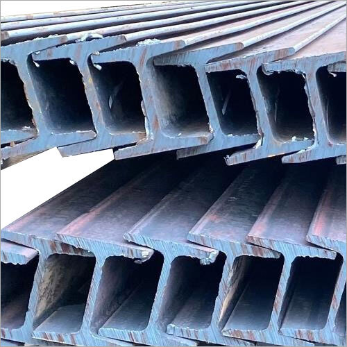 माइल्ड स्टील बीम