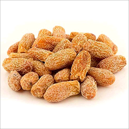 भूरे सूखे खजूर