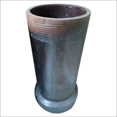 Swg Drainage Pipe - Round Hole Shape, Thickness 8-25 Mm, Length 600-1100 Mm, Diameter 100-300 Mm | Ideal For Waste Water Discharge, Made From Durable Material