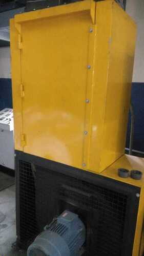Non Polluting Electric Air Heater - Compact Design for Printing Lamination & Coating Applications | Clean Energy, Cost Efficient, Eco-Friendly Technology