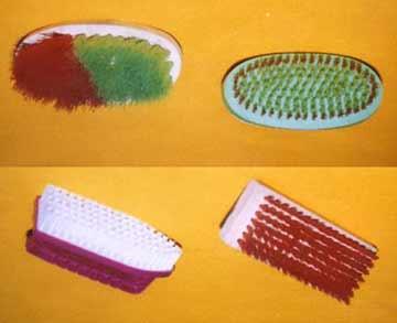 Cloth Brush
