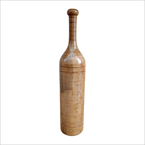 Wood Exercise Wooden Mugdar