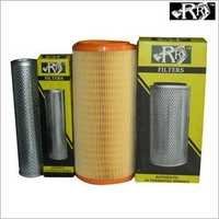 Jcb Air Filters