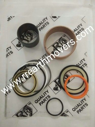 Multi-color Jcb Seal Kits