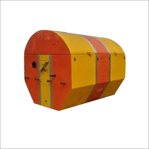 Semi-automatic Rotational Moulding Machines