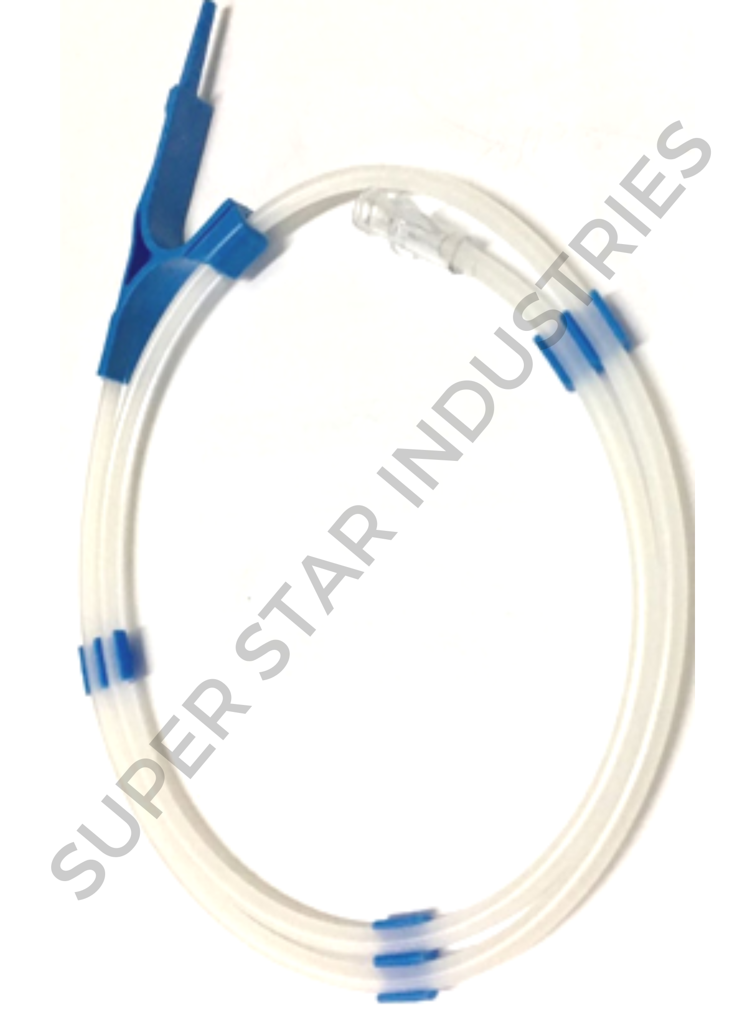 Guide Wire Dispenser - Color: Transparent