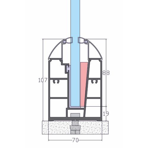Eco Friendly Sg 11 Cpt