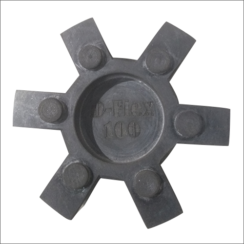 Dark Grey Industrial Spare Spider