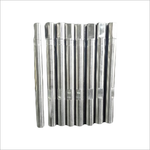 सिल्वर वाल्व स्टेम