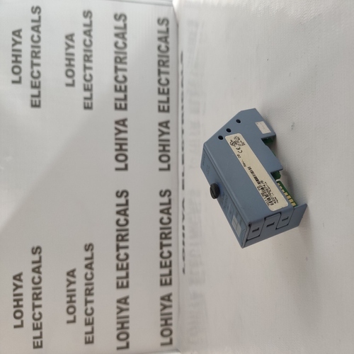 B-r 7di138.70 Digital Input Module