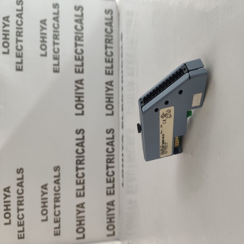 B-r 7di138.70 Digital Input Module