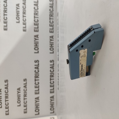B-r 7at664.70-1 Digital Input Module