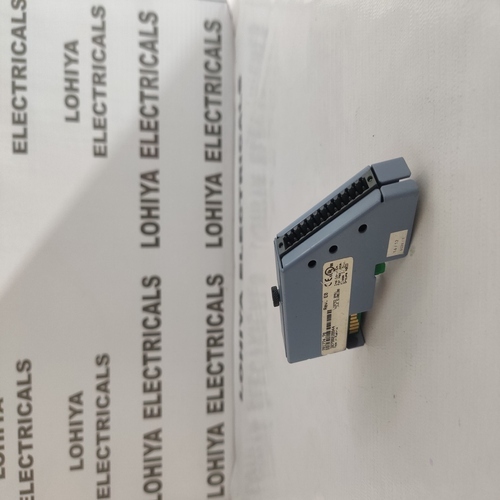 B-r 7ai774.70 Digital Input Module / Analog Input Module