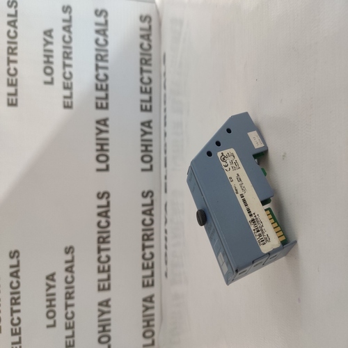 B-r 7ai774.70 Digital Input Module / Analog Input Module
