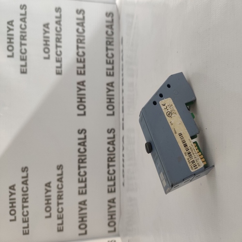 B-r 7ai354.70 Digital Input Module / Analog Input Module