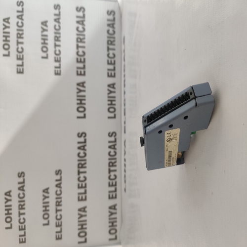 B-r 7ai354.70 Digital Input Module / Analog Input Module