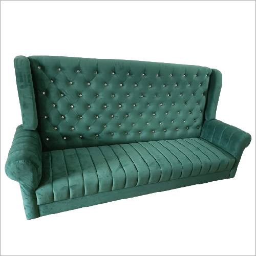 चेस्टर हाईबैक सोफा सेट