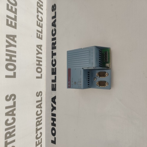 B-r 7cp430.60-1 Cp Module / Central Unit