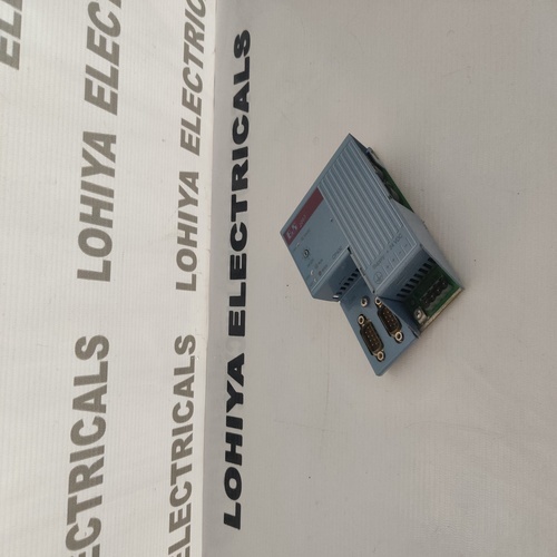 B-r 7cp430.60-1 Cp Module / Central Unit
