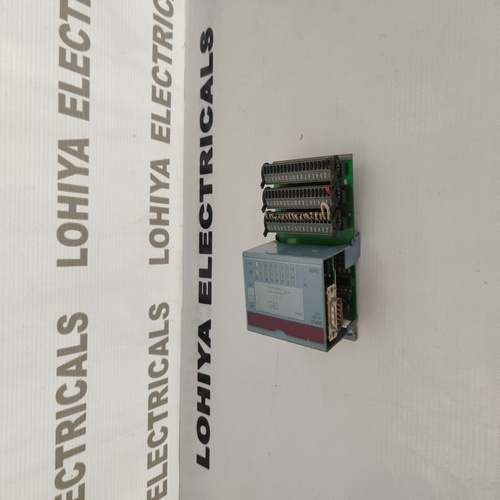 Pulse Transformer Board B-r 7di439.7 Analog Interface Module