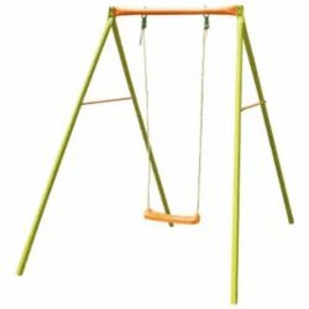 Frp Outdoor Single Swing