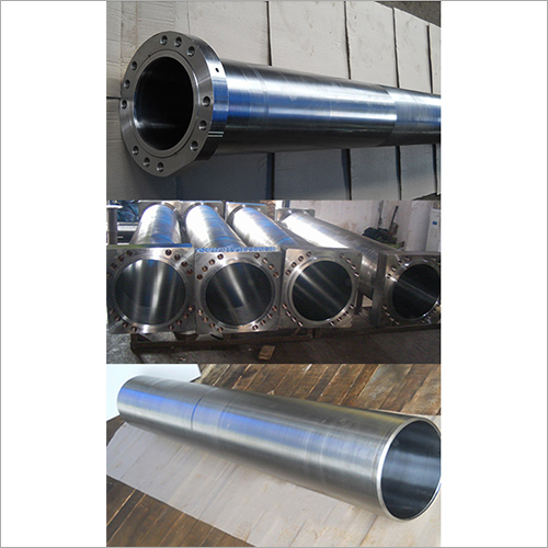 मोटी पतली दीवार वाली ट्यूब