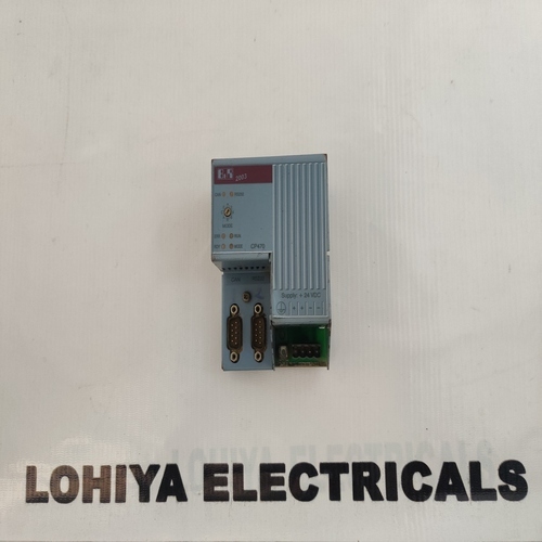 B-r 7cp470.60-2 Cp Module