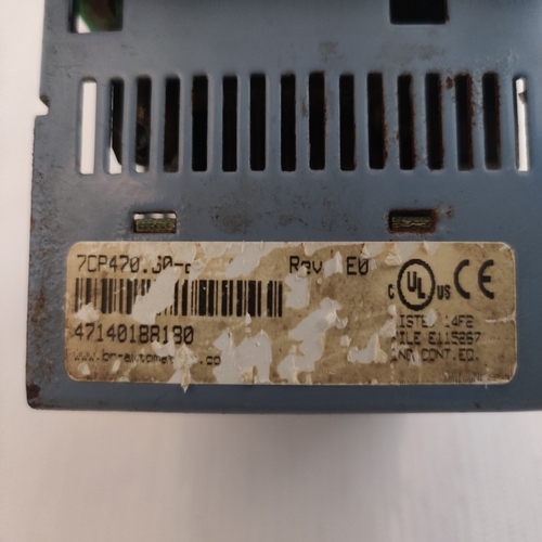 B-r 7cp470.60-2 Cp Module