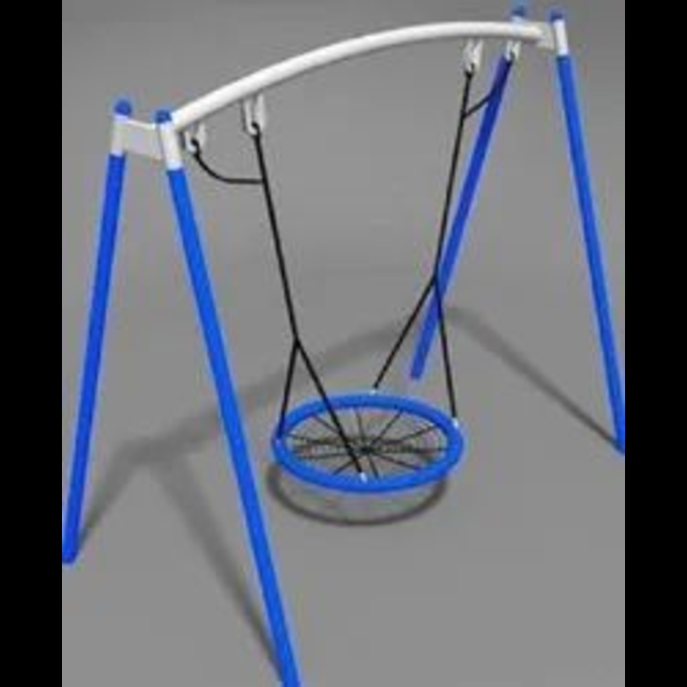 Frp Disc Swing