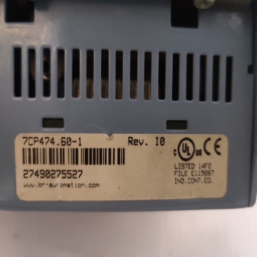 B-r 7cp474.60-1 Cp Module