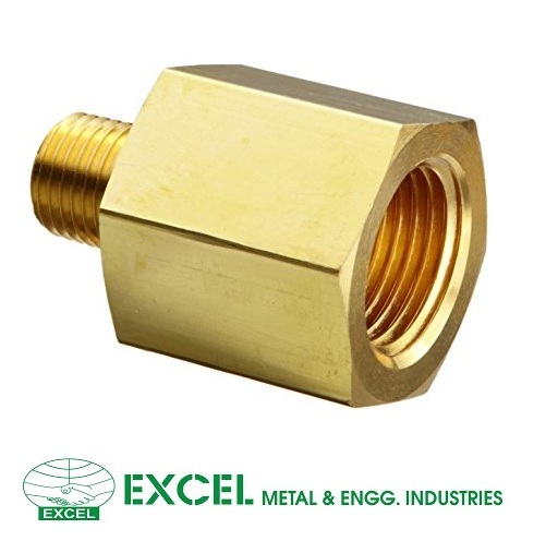 Pipe Adapters - Durable Pvc Material, Versatile Sizes For Various Applications - Excellent Flow Efficiency And Leak-proof Design