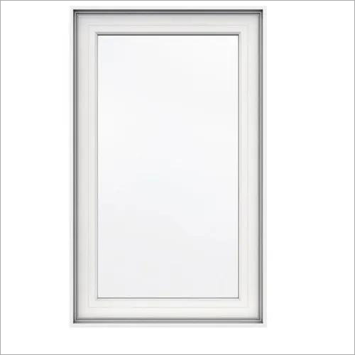 Upvc फिक्स विंडो